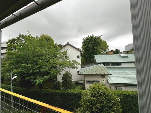川崎市中原区上小田中６丁目のタウンハウス
