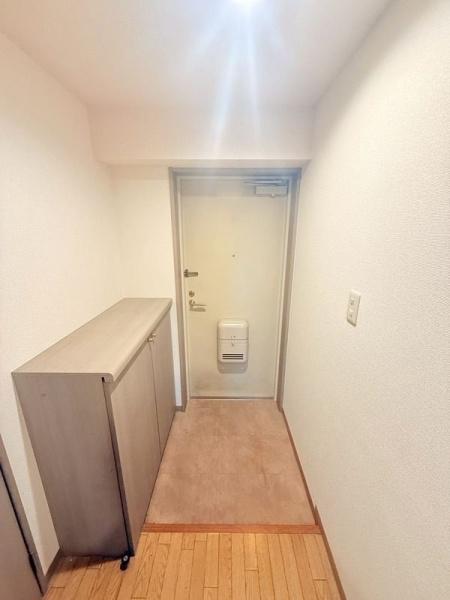 川崎市幸区小倉４丁目のマンション