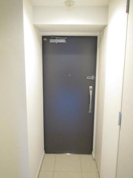 川崎市幸区南幸町３丁目のマンション