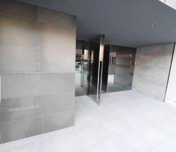 川崎市幸区南幸町３丁目のマンション