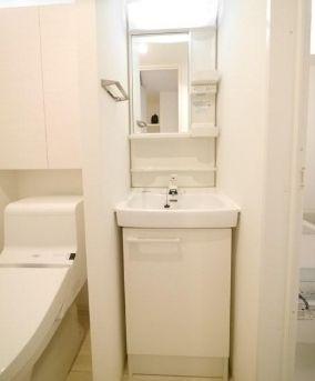 川崎市幸区南幸町３丁目のマンション