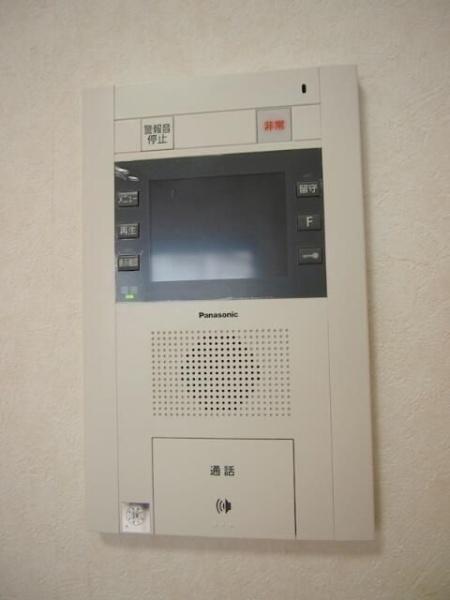 川崎市中原区新丸子町のマンション