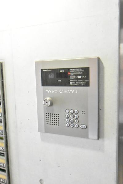 川崎市中原区下沼部のマンション