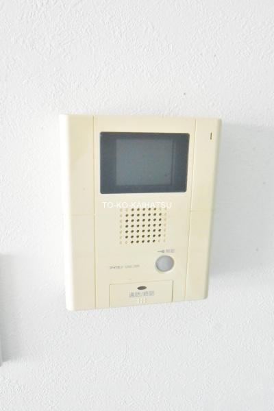 川崎市中原区下沼部のマンション