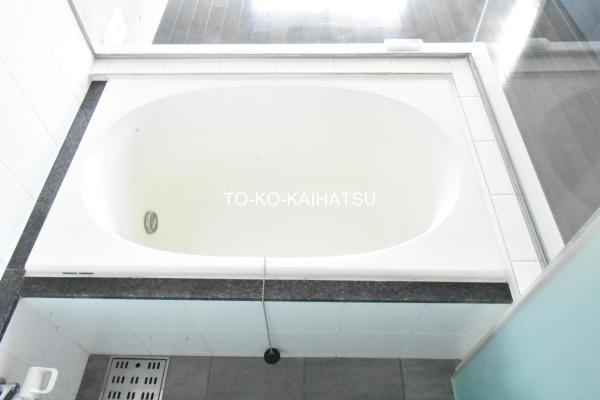 ヴァンヴェール小杉