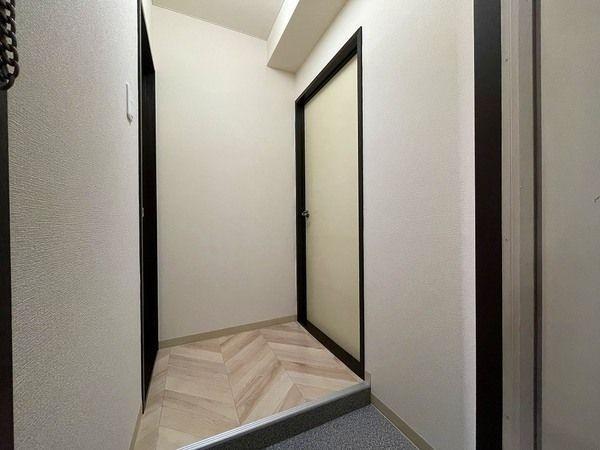 川崎市高津区溝口６丁目のマンション