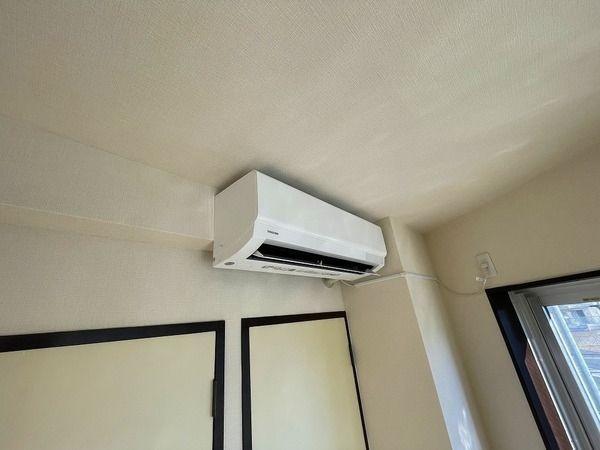 川崎市高津区溝口６丁目のマンション
