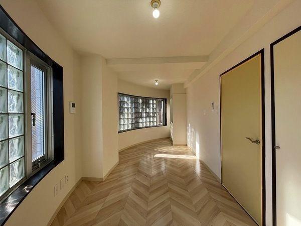 川崎市高津区溝口６丁目のマンション