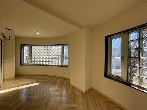 川崎市高津区溝口６丁目のマンション