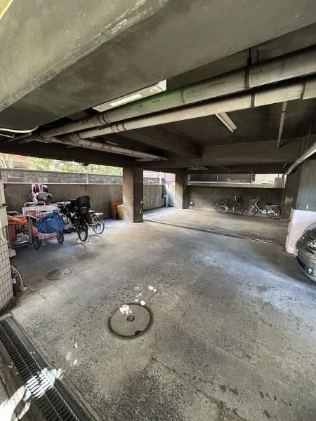 川崎市高津区溝口６丁目のマンション
