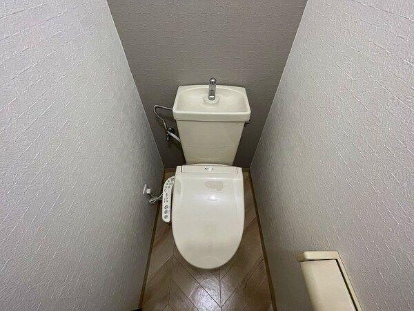 川崎市高津区溝口６丁目のマンション