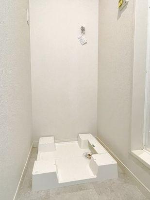 川崎市高津区久末のアパート