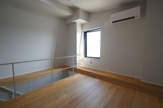 川崎市中原区上新城２丁目のマンション