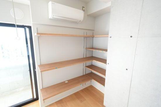 川崎市中原区上新城２丁目のマンション