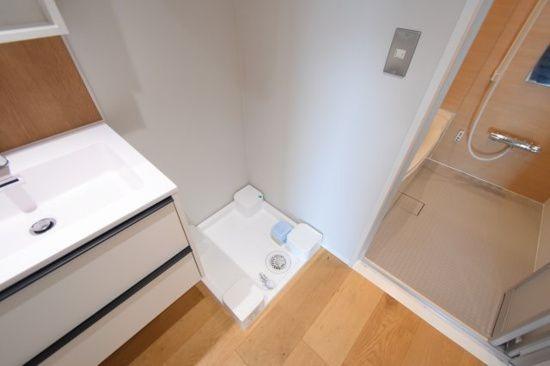 川崎市中原区上新城２丁目のマンション
