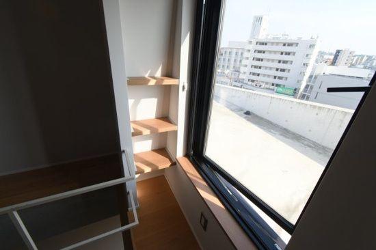 川崎市中原区上新城２丁目のマンション