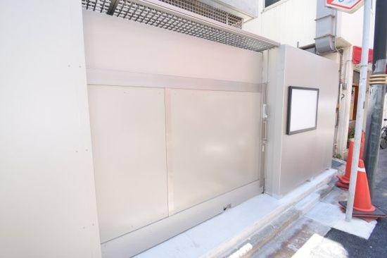 川崎市中原区上新城２丁目のマンション