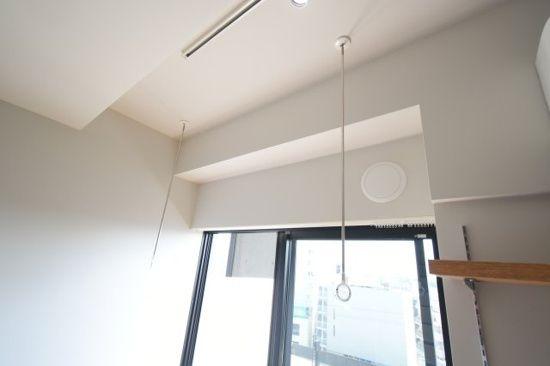 川崎市中原区上新城２丁目のマンション