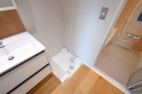 川崎市中原区上新城２丁目のマンション
