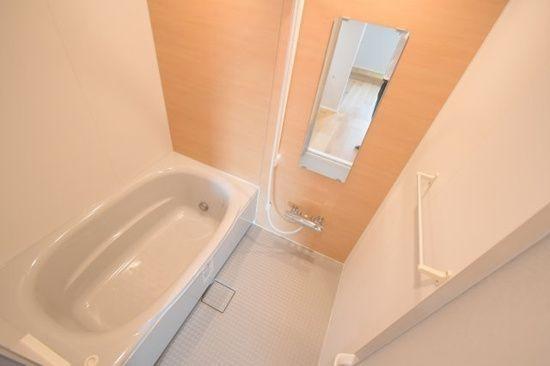 川崎市中原区上新城２丁目のマンション