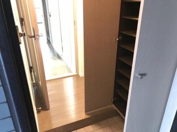 川崎市高津区二子６丁目のマンション