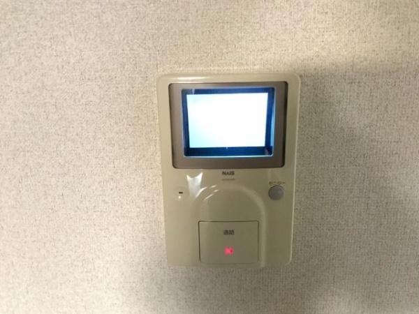 川崎市高津区二子６丁目のマンション
