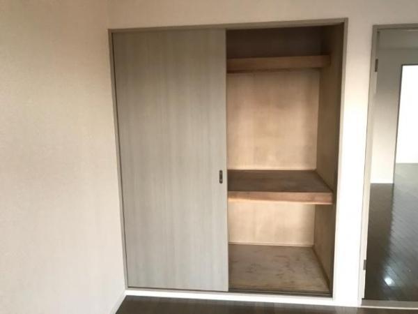 川崎市高津区二子６丁目のマンション