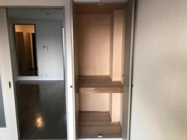 川崎市高津区二子６丁目のマンション