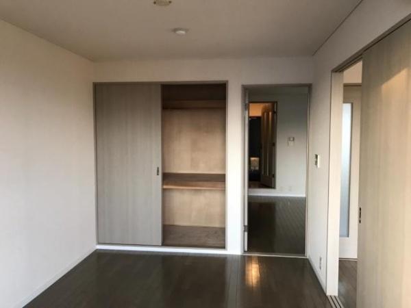 川崎市高津区二子６丁目のマンション