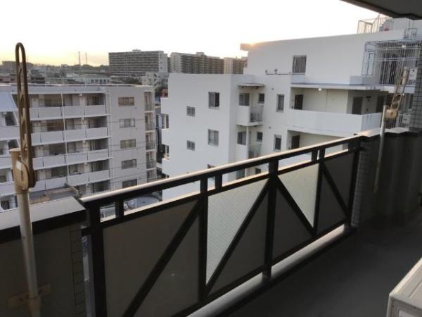 川崎市高津区二子６丁目のマンション