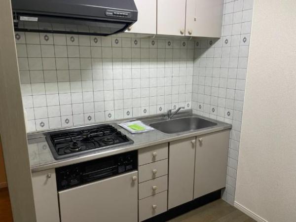 川崎市高津区二子６丁目のマンション