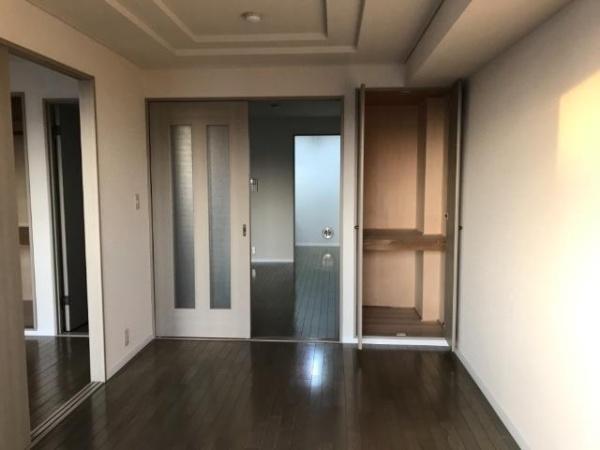 川崎市高津区二子６丁目のマンション
