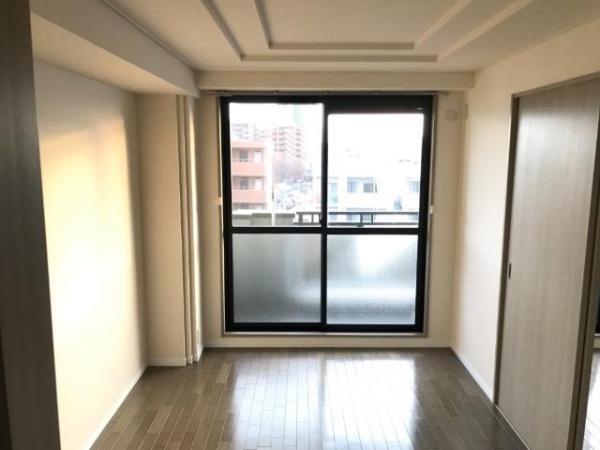 川崎市高津区二子６丁目のマンション