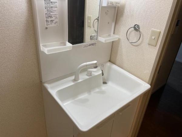川崎市高津区二子６丁目のマンション