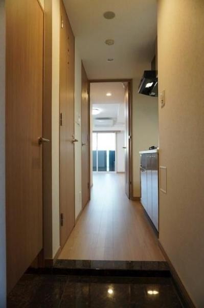 川崎市幸区神明町１丁目のマンション