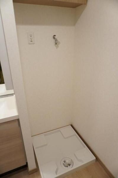 川崎市幸区神明町１丁目のマンション