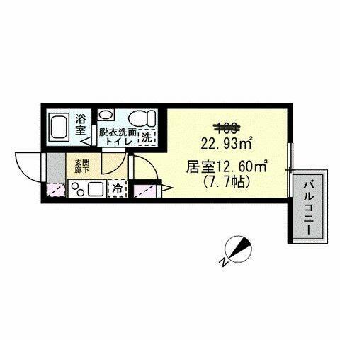 リヴィエールⅡ