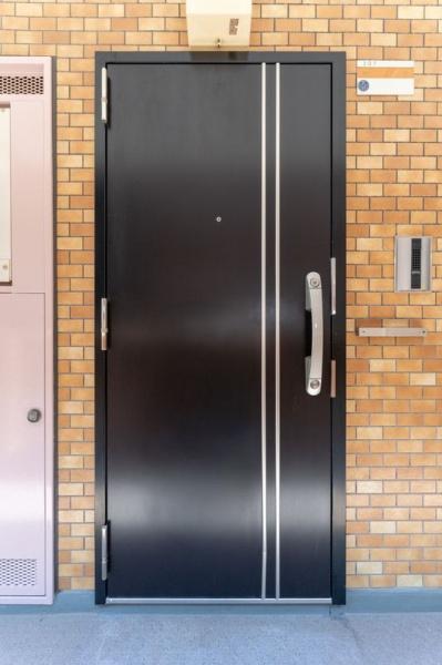 川崎市高津区末長３丁目のマンション
