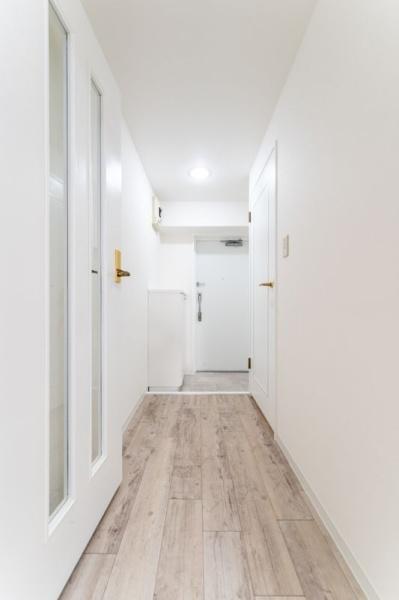 川崎市高津区末長３丁目のマンション