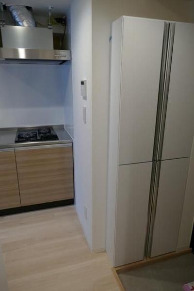川崎市中原区木月３丁目のマンション