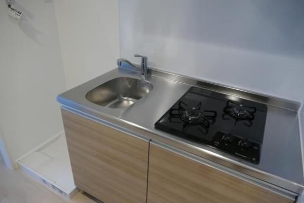 川崎市中原区木月３丁目のマンション