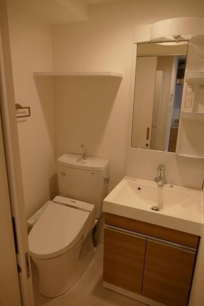 川崎市中原区木月３丁目のマンション