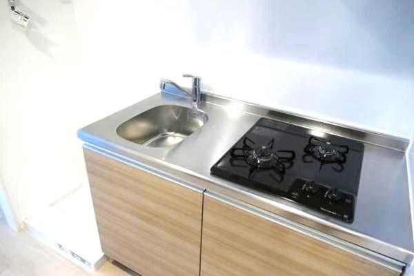川崎市中原区木月３丁目のマンション