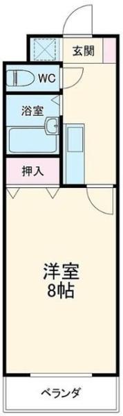 コンフォート・ナカハラ