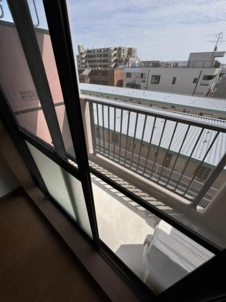 川崎市中原区上小田中５丁目のマンション