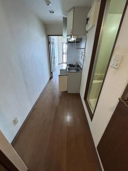 川崎市中原区上小田中５丁目のマンション