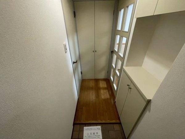 川崎市高津区溝口６丁目のマンション