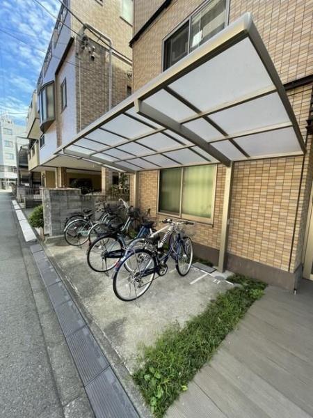 川崎市川崎区中島２丁目のマンション