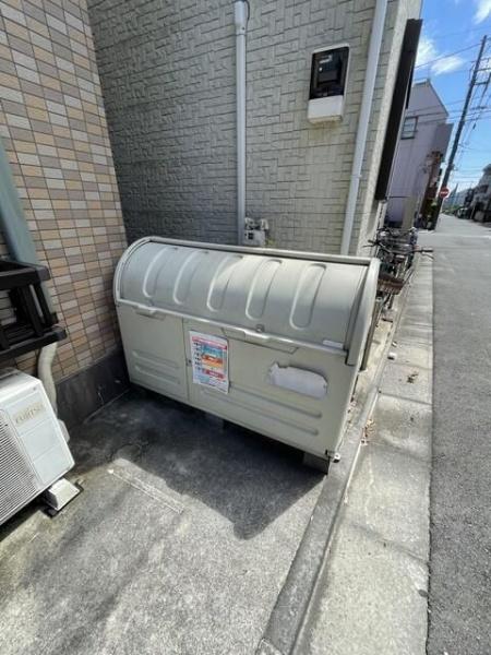 川崎市川崎区中島２丁目のマンション