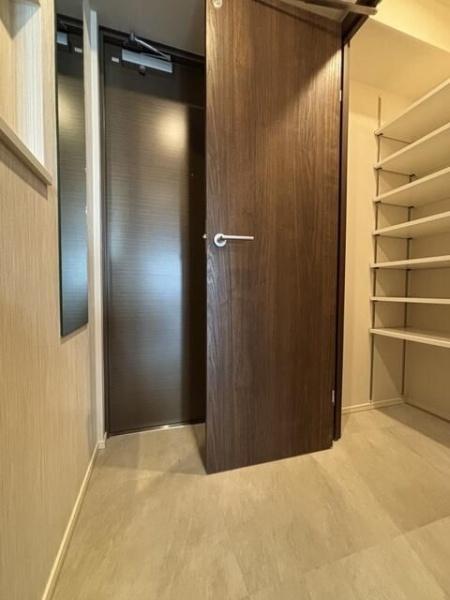 横浜市港北区新横浜１丁目のマンション